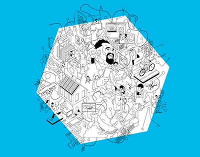 NDU-nun rektoru Elbrus İsayev media nümayəndələri üçün brifinq keçirib